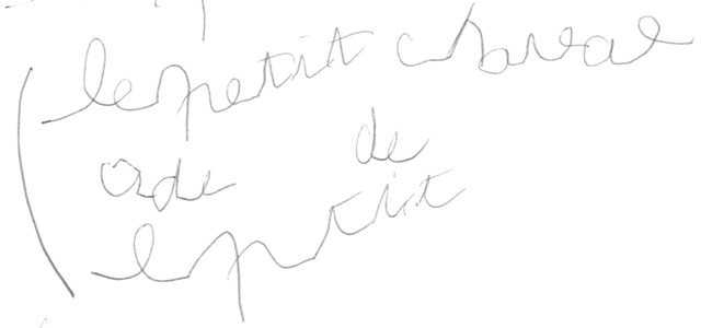 L garcon avant 1