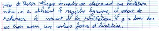 M garcon apres