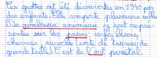 R apres